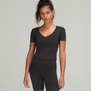 Lululemon Align Tee